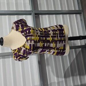 New‎ York & Company Blouse Size Medium